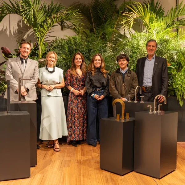 Franz Viegener en Casas Project: Un Hito de Excelencia y Diseño de Alta Gama