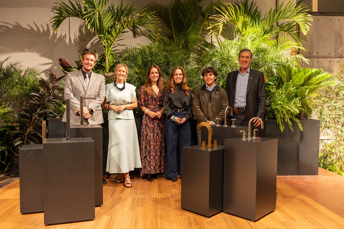 Franz Viegener en Casas Project: Un Hito de Excelencia y Diseño de Alta Gama