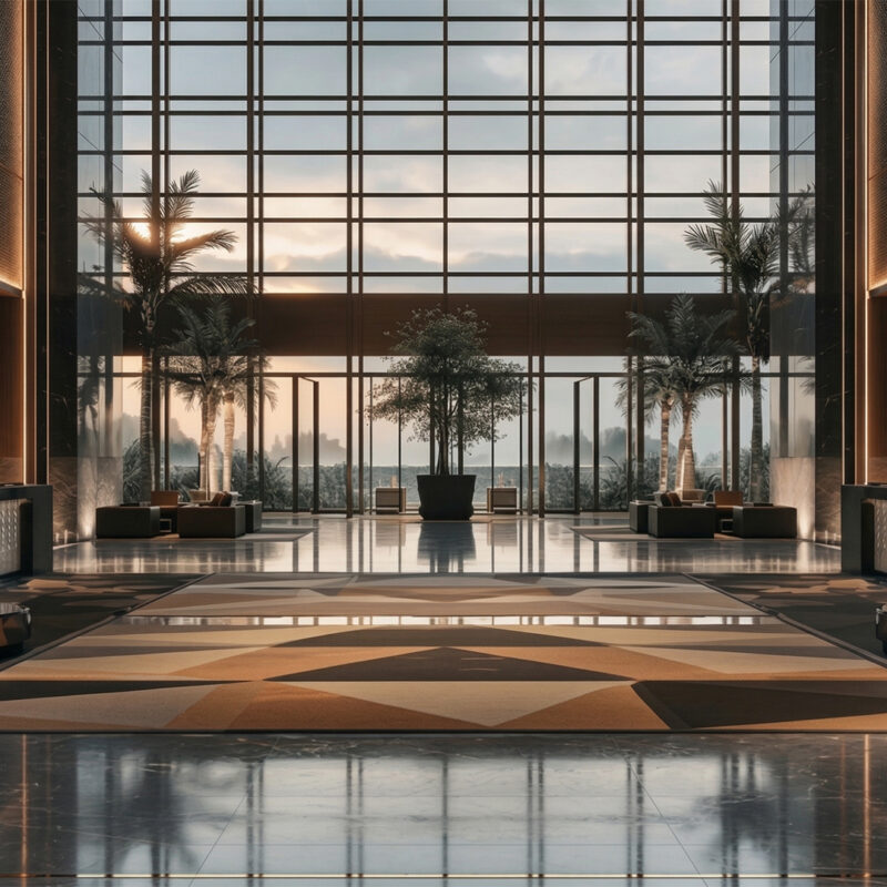 Proyecto Residencial Comercial San Patricio Smart Living 4