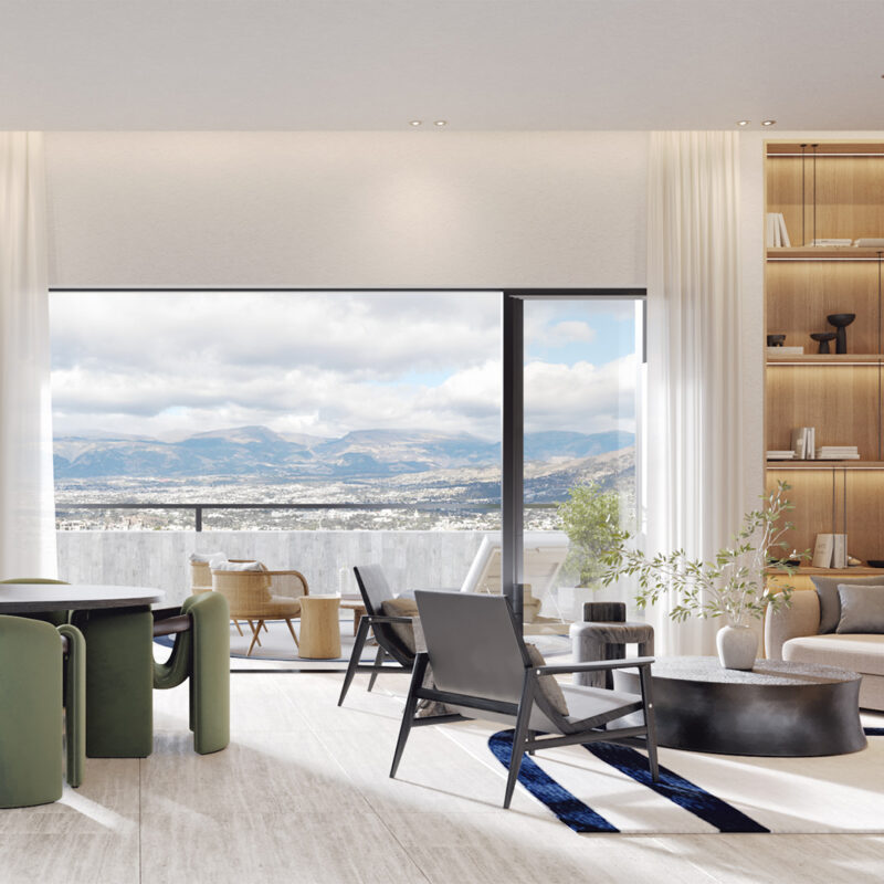 Proyecto Residencial Miramonte SAN JUAN - DPTO 04