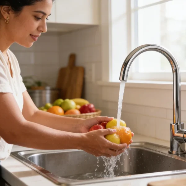 Rendimiento que Perdura: El Valor de Elegir Grifería de Alta Resistencia