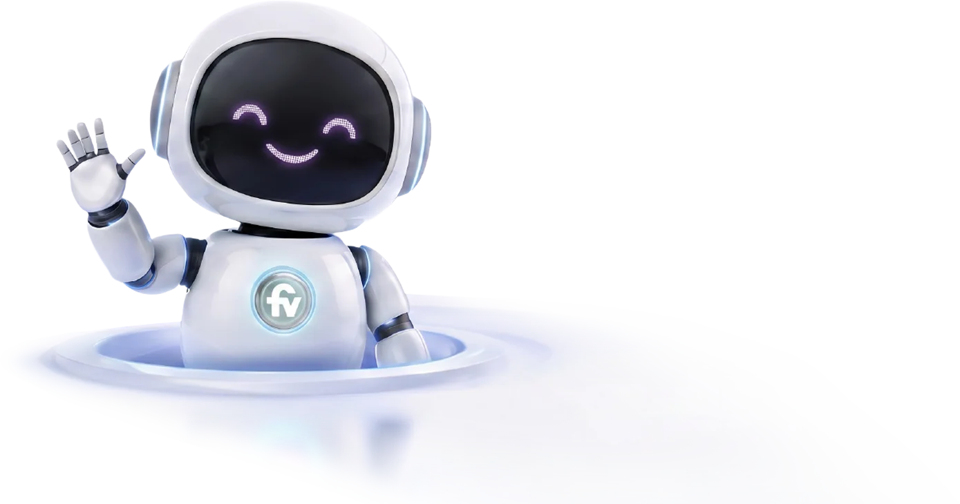 FiVia Asistente Virtual