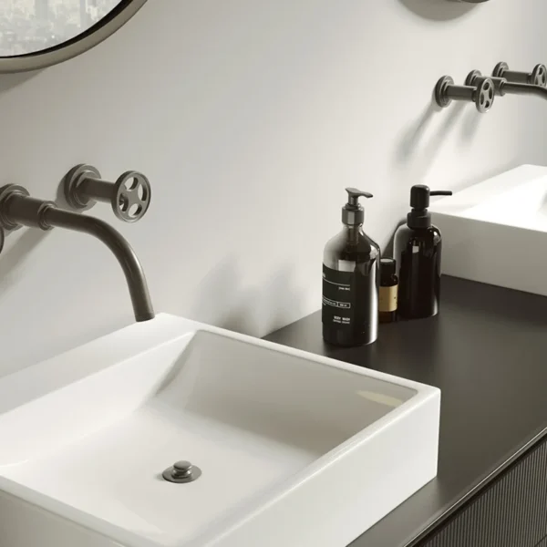 Franz Viegener: El Estándar del Lujo en la Arquitectura Moderna