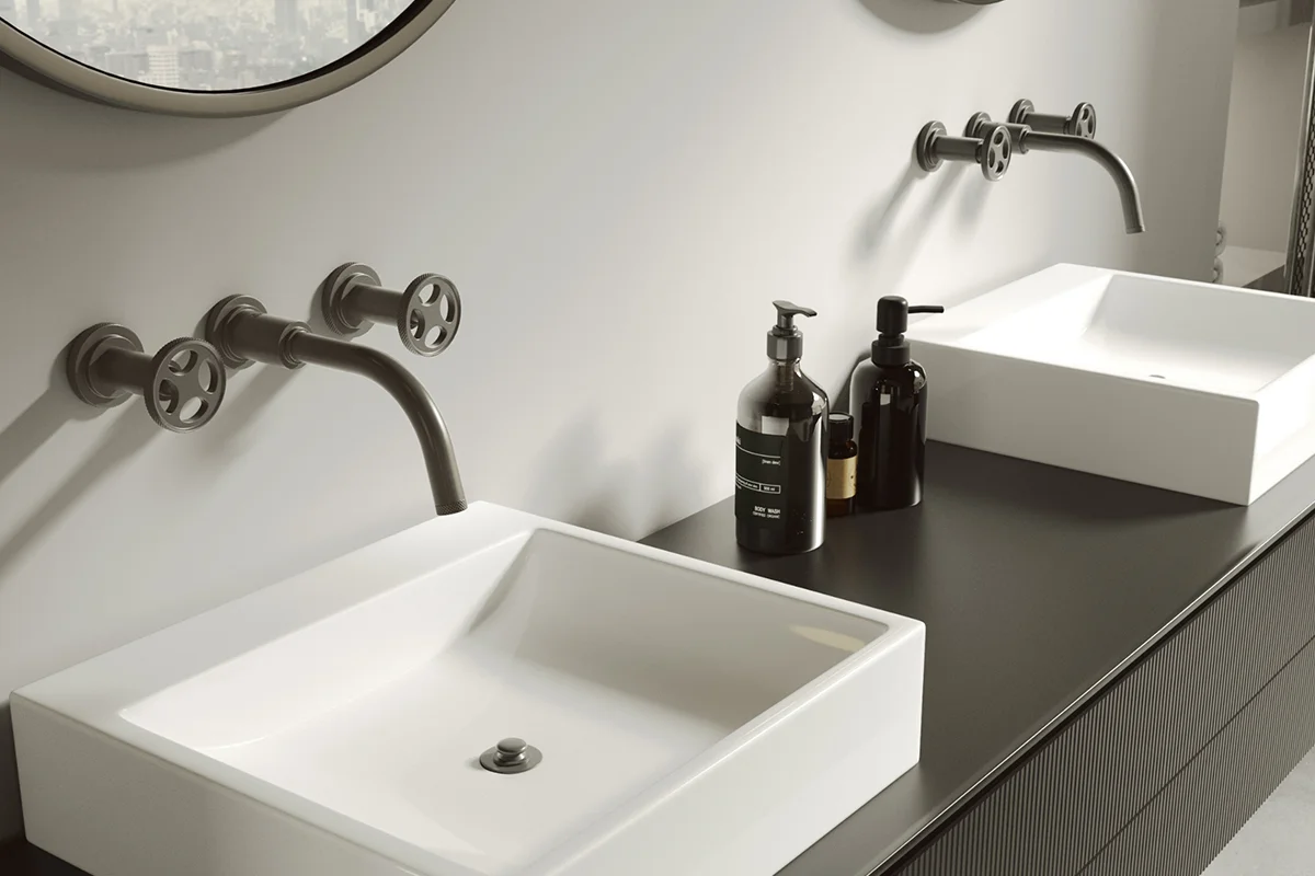 Franz Viegener: El Estándar del Lujo en la Arquitectura Moderna