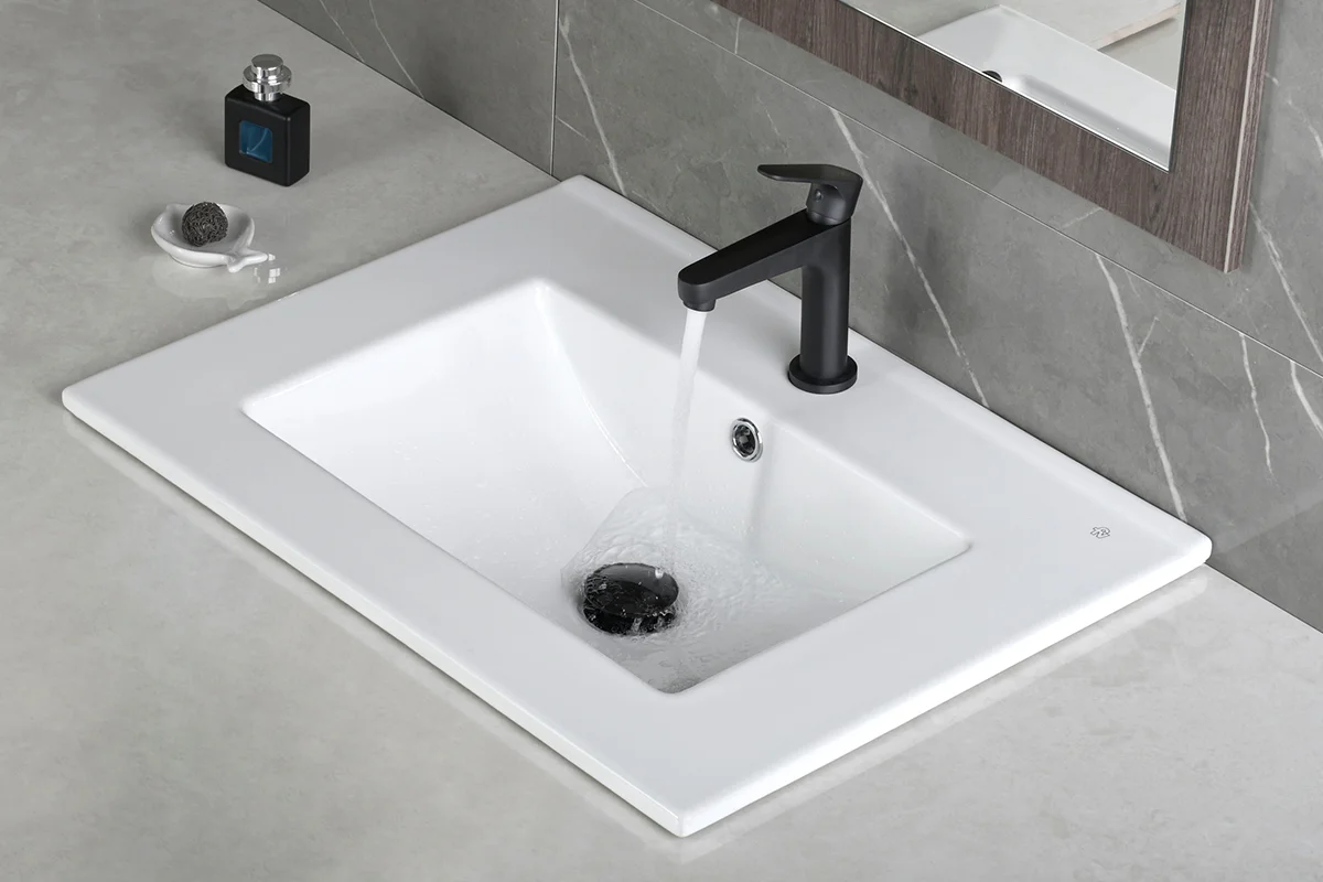 Grifería Negra: El Secreto para un Baño Moderno y Sofisticado