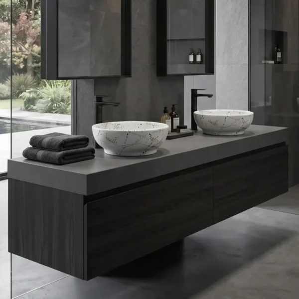 Guía de Remodelación: Baños Modernos y Elegantes para 2026