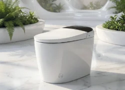 Inodoro Inteligente NeoTech
