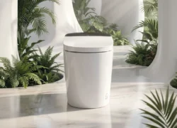 Inodoro Inteligente NeoTech