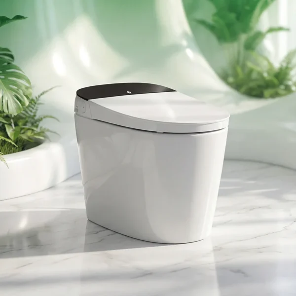 Nuevo Inodoro Inteligente NeoTech: La Revolución de la Higiene en 2026