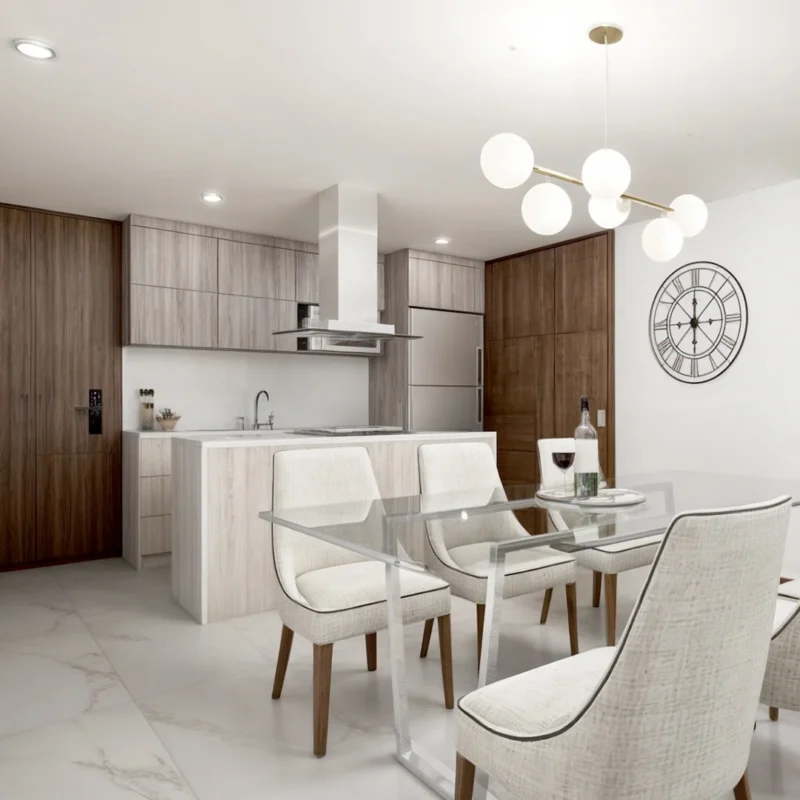 03 COM COCINA