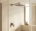Duchas y Mezcladores FV: Innovación en Confort y Control de Temperatura