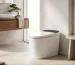 Inodoro Inteligente NeoTech: Revoluciona tu Baño con Higiene Total Manos Libres