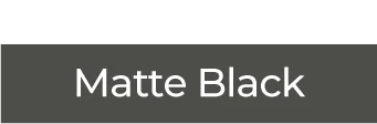 Matte Balck