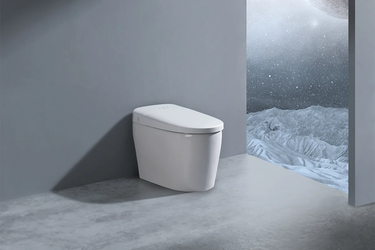 NEO BATH 2.0 Eficiencia, Ahorro y Tecnología para un Futuro Sostenible