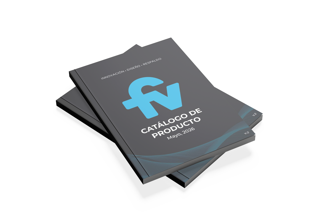 V2 Catálogo de Productos FV Andina Mayo 2026