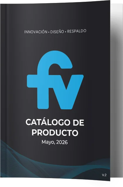 V2 Catálogo de Productos FV