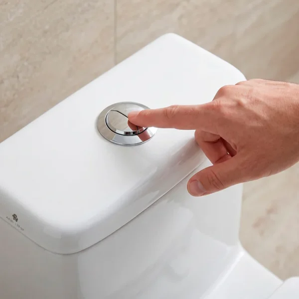 Sistema de Doble Descarga: Ahorro y Funcionalidad Para tu Baño