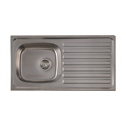 10160-fregadero-un-pozo-con-escurridor-94-cm_acero-inoxidable_10-128