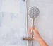 El Placer del Control: Cómo una Ducha Manual Eleva Tu rutina de Bienestar