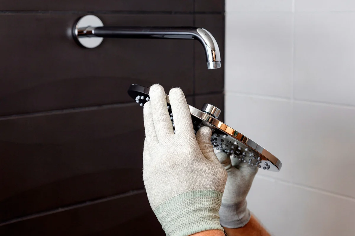 Hazlo tú Mismo: Cómo Renovar tu Ducha Fácil y Mejorar tu Rutina Diaria
