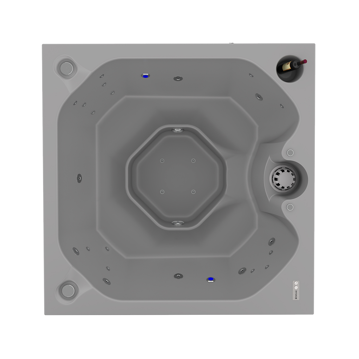 vhpt0900061520500_xxl-XL.jpg 25100-hidromasaje-spa-santorini-180x180-gris-niebla_imagen-producto-xl_10-28