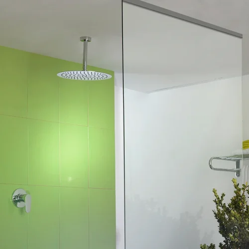 Arma tu Ducha con FV: Personaliza tu Experiencia de Baño