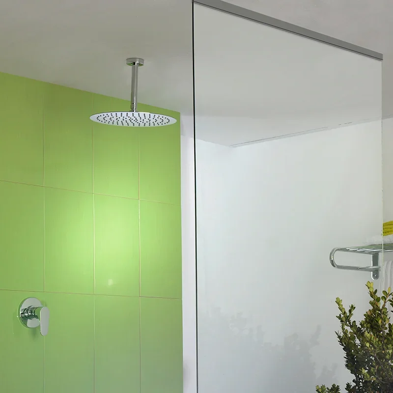 Arma tu Ducha con FV: Personaliza tu Experiencia de Baño