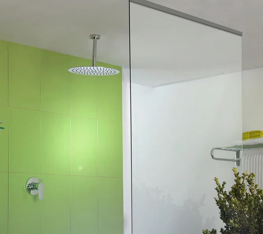 Arma tu Ducha con FV: Personaliza tu Experiencia de Baño Arma tu Ducha con FV: Personaliza tu Experiencia de Baño