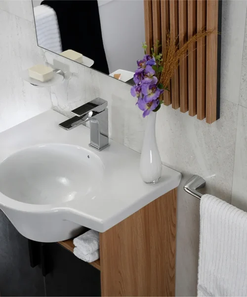 Cómo Renovar mi Baño en 2026 sin Gastar una Fortuna