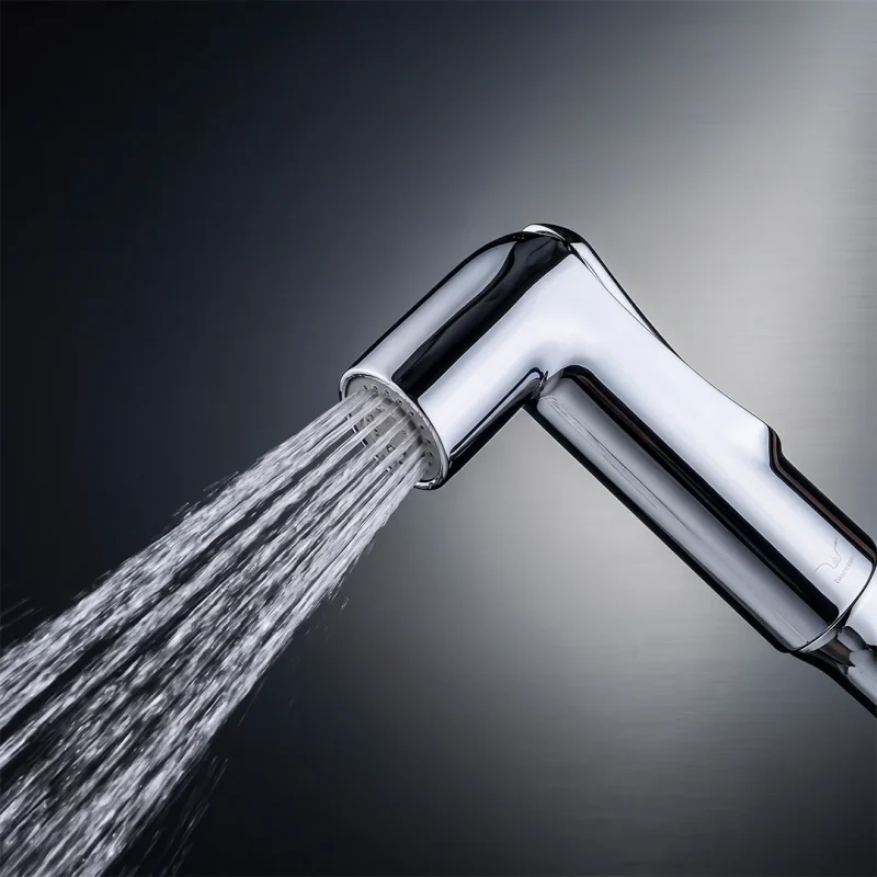 Ducha Manual