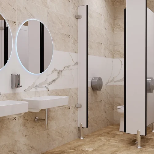 Espacios Sostenibles: Soluciones de Ahorro de Agua para Instituciones y Áreas de Alto Tráfico Espacios Sostenibles: Soluciones de Ahorro de Agua para Instituciones y Áreas de Alto Tráfico