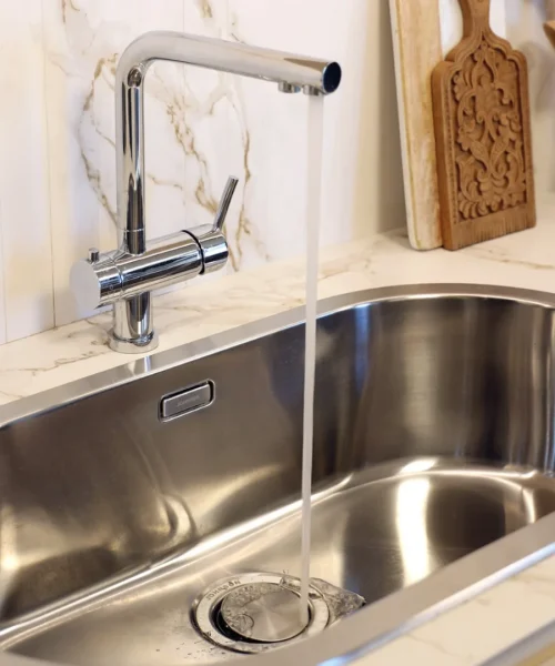 FV Fresh Sistema de acondicionamiento de agua 2