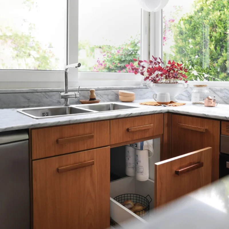 FV Fresh Sistema de acondicionamiento de agua