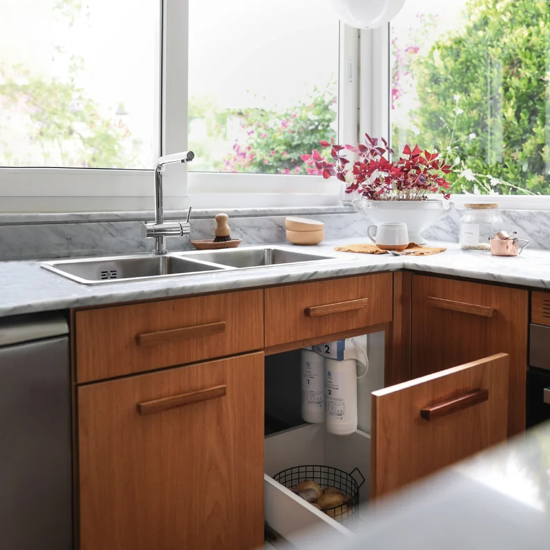 FV Fresh Sistema de acondicionamiento de agua