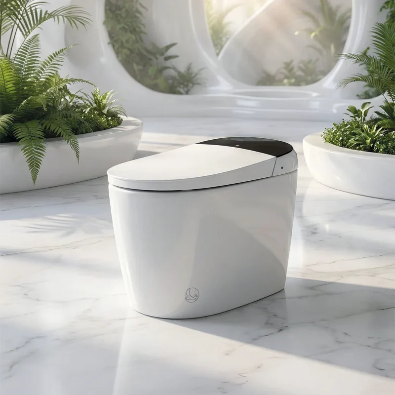 Inodoro Inteligente NeoTech