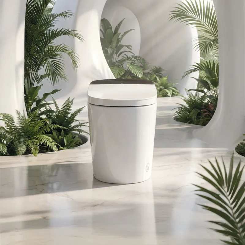 Inodoro Inteligente NeoTech