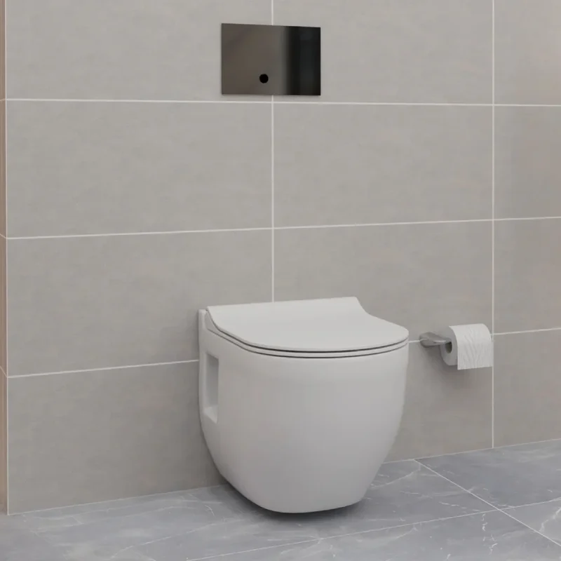 Inodoro Suspendido FV