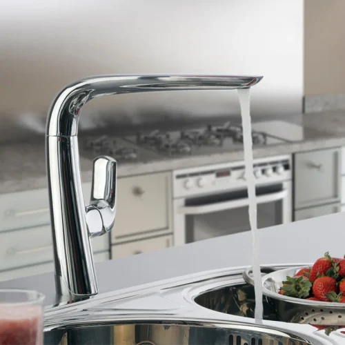 Inversión Inteligente: La Calidad de la Grifería y su Impacto Duradero en tu Salud y Economía Inversión Inteligente: La Calidad de la Grifería y su Impacto Duradero en tu Salud y Economía