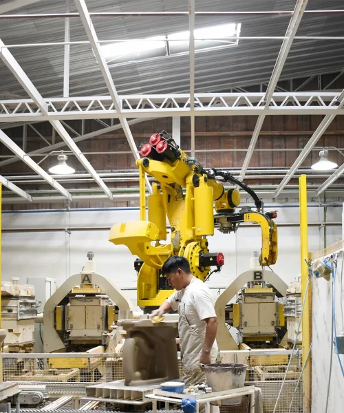 Inversión en talento y tecnología nacional Inversión en talento y tecnología nacional