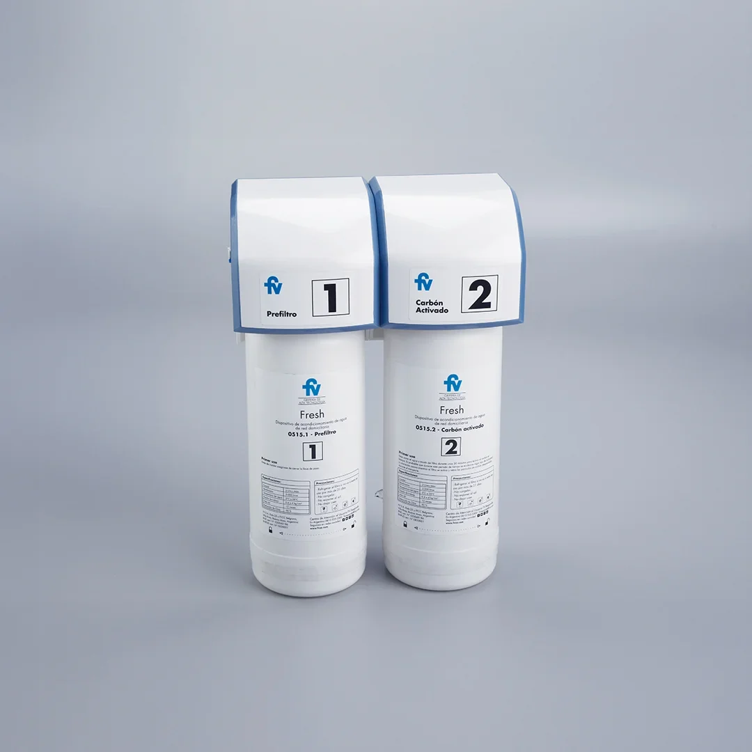 Kit FV Fresh Mantenimiento Fácil