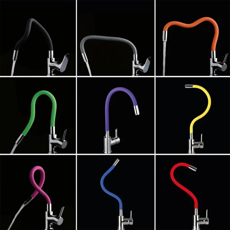 Línea Colorflex FV