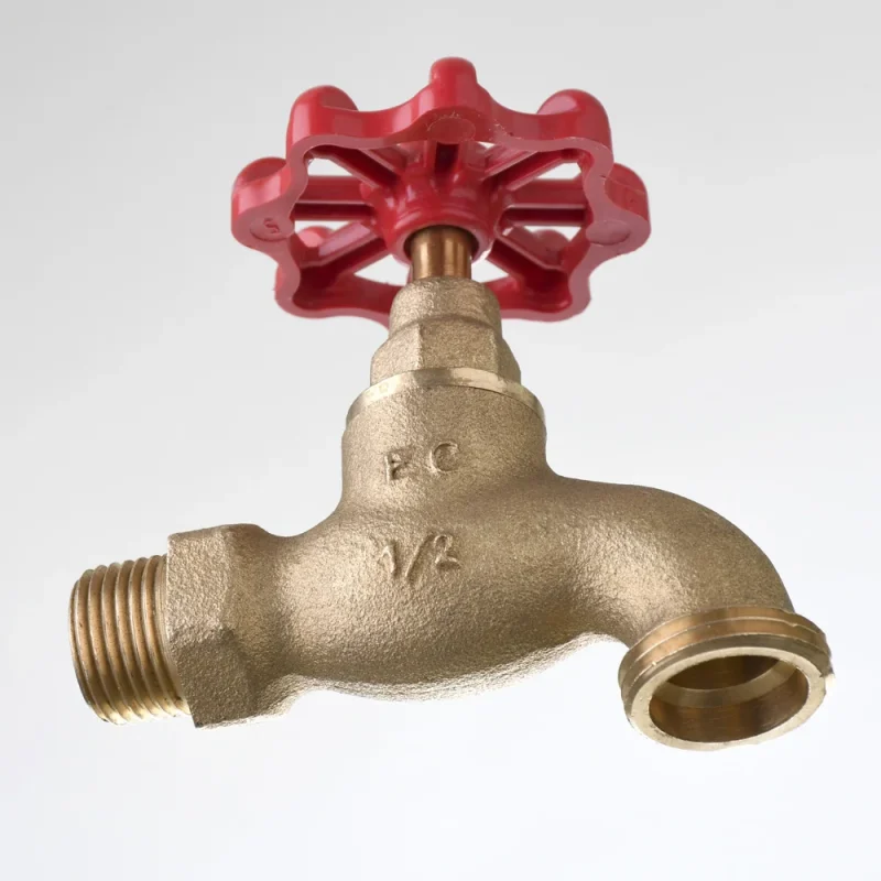 Llave de Mangera