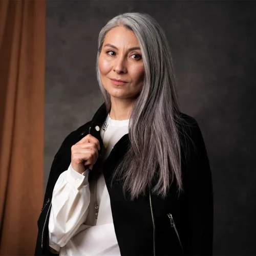 Mamá elegante