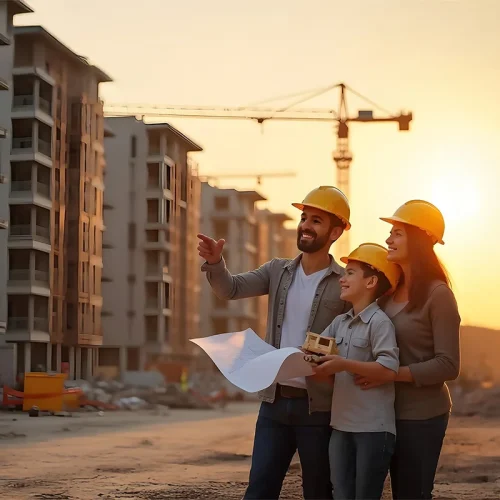 Productos FV: La Calidad que Respalda el Éxito de los Grandes Proyectos de Construcción Productos FV: La Calidad que Respalda el Éxito de los Grandes Proyectos de Construcción