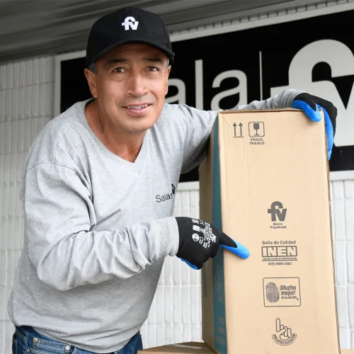 Productos FV La Elección de la Fiabilidad Productos FV La Elección de la Fiabilidad