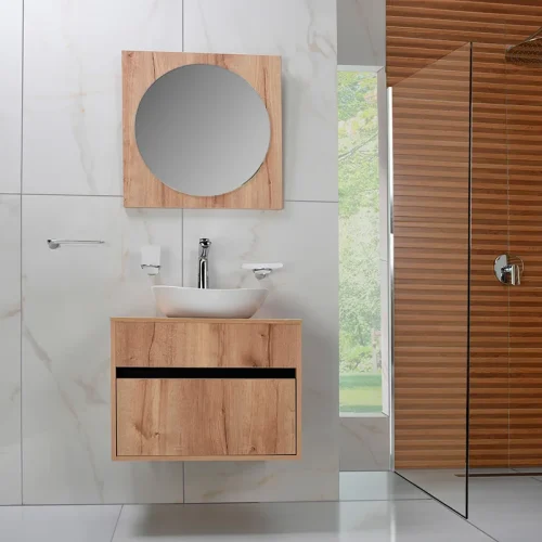 Seguridad Total con el Mezclador Monocomando para Ducha de FV