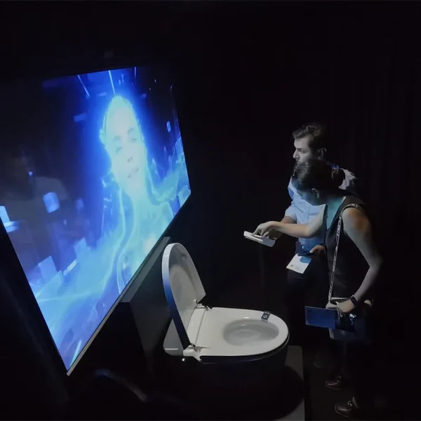 Stand FV Ganador - Ekos ExpoConstrucción 4