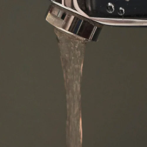 Zinc, Zamac y el Agua Potable_ Zinc, Zamac y el Agua Potable_