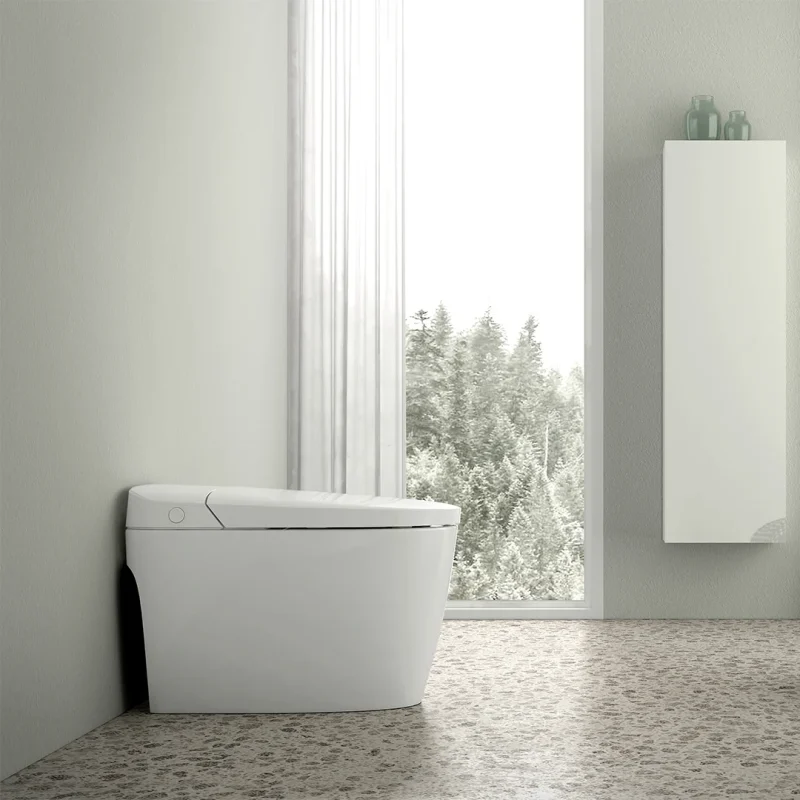 Baño Neo Bath 2.0