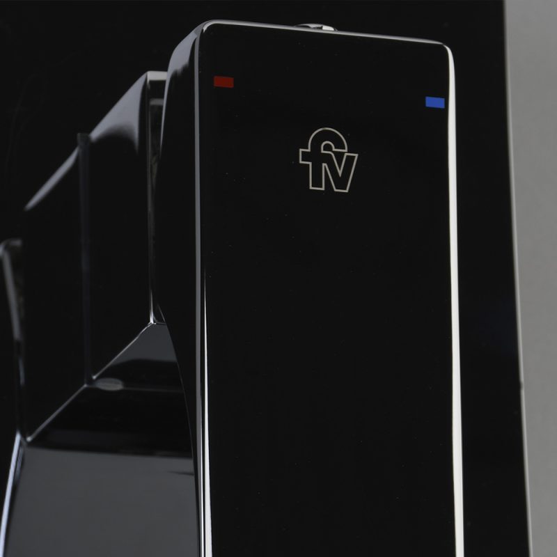 Juego Mezclador Monocomando